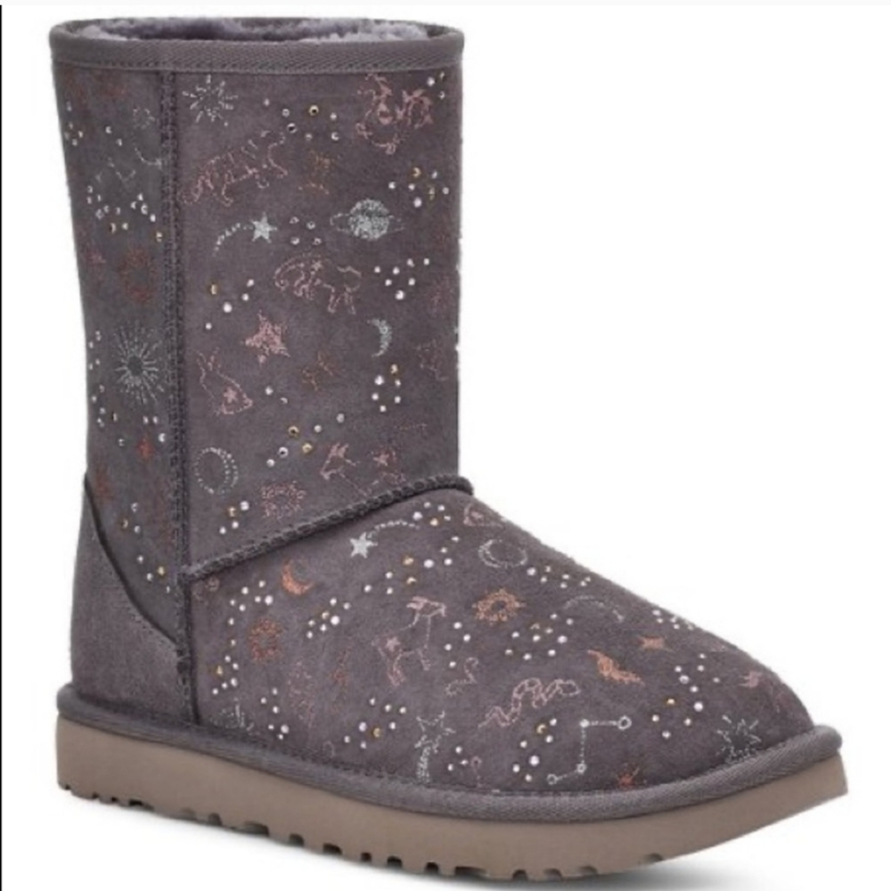 Zodiac Uggs